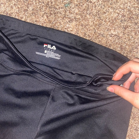 Fila Sport running leggings - Picture 6 of 7